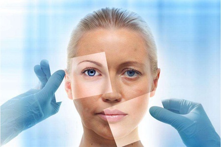 臉上長(zhǎng)痘痘怎么調(diào)理，女性護(hù)膚的步驟順序是關(guān)鍵