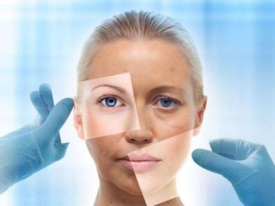 臉上長痘痘怎么調理，女性護膚的步驟順序是關鍵