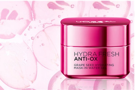 歐萊雅葡萄籽護(hù)膚品怎么樣，適合幾歲的女性肌膚