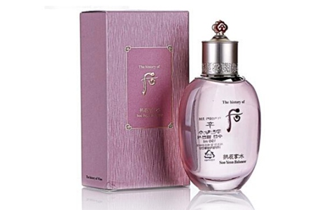 精華水護膚品六大排行，哪個品牌性價比更高