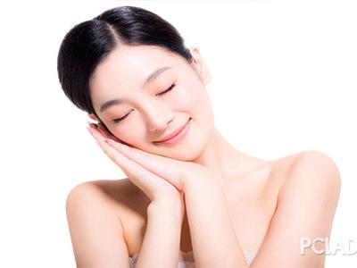 美容護膚的方法很簡單，掌握四個正確步驟
