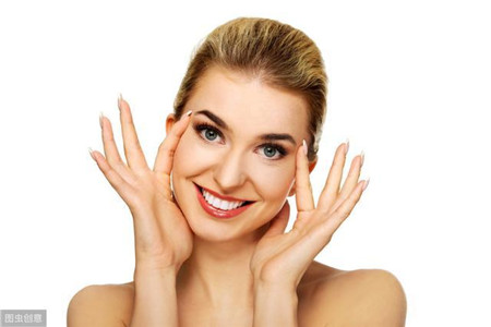 額頭油產生的原因及預防措施 找準原因很重要