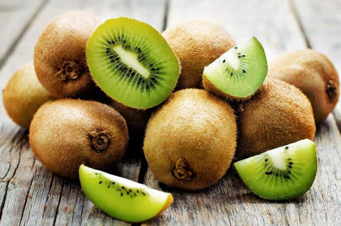 愛美人士注意啦，水果也能吃出好頭發！