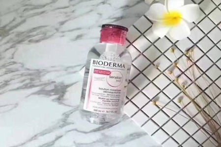 貝德瑪卸妝水創新配方，超高性價比的卸妝產品排行榜