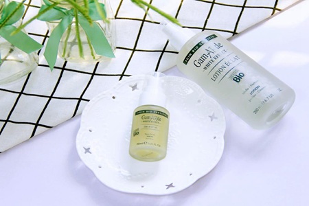 化妝水和爽膚水的區別是什么，不同肌膚的選擇方法