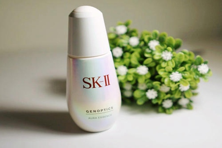 女人的美白精華液，六款高端護膚產品排行榜