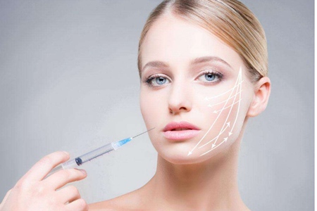 瘦臉針你害得我好慘，女生不知道這四種副作用不要進醫院