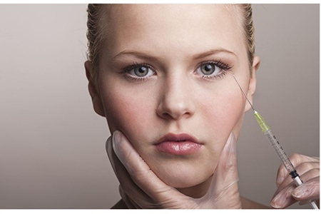 瘦臉針你害得我好慘，女生不知道這四種副作用不要進醫院