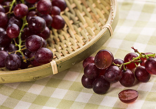 女人美容護(hù)膚吃什么水果好？常吃這5種肌膚水嫩透白