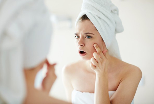 對抗毛孔粗大問題 需從這3點入手！