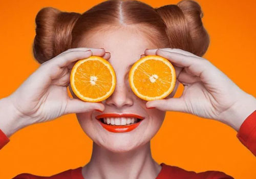 不可不知的祛斑小竅門 6個招趕走煩人斑點