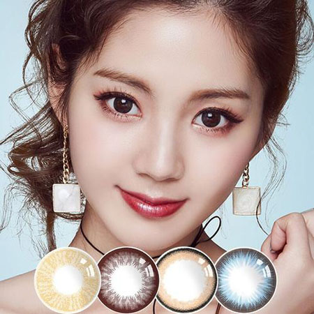 美瞳可以用水泡嗎？美瞳如何正確清洗