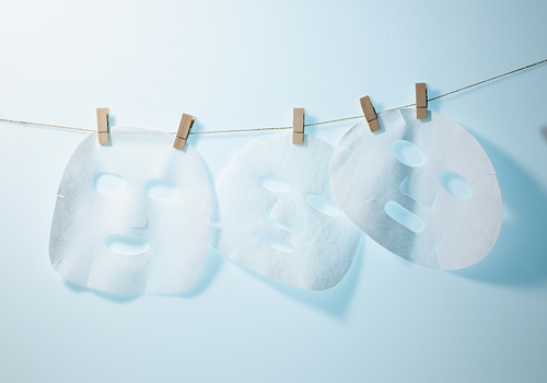 熬夜肌如何拯救?熬夜過后敷面膜真的管用嗎？