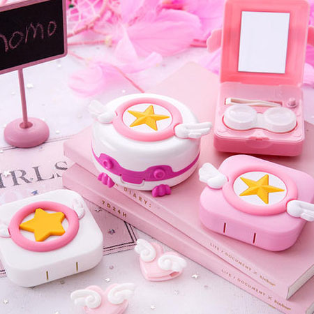 美瞳可以用水泡嗎？美瞳如何正確清洗