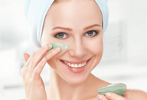 女人祛斑養顏的方法有哪些?4個方法讓肌膚凈白無暇-易網健康<a href=http://www.gyfww.com/jkys/ target=_blank class=infotextkey>養生</a>網 女人祛斑養顏的方法有哪些?4個方法讓肌膚凈白無暇