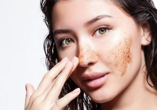 臉部如何去角質最好 8個方法輕松趕走死皮