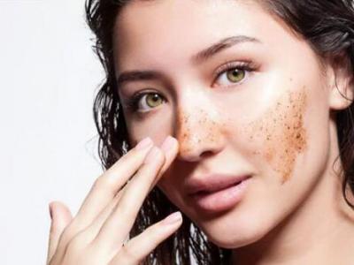 臉部如何去角質最好 8個方法輕松趕走死皮