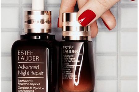 雙十一必選雅詩蘭黛小棕瓶五大功效，出到第六代究竟好在哪里