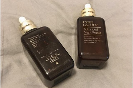 雙十一必選雅詩蘭黛小棕瓶五大功效，出到第六代究竟好在哪里