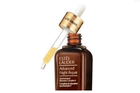 雙十一必選雅詩蘭黛小棕瓶五大功效，出到第六代究竟好在哪里