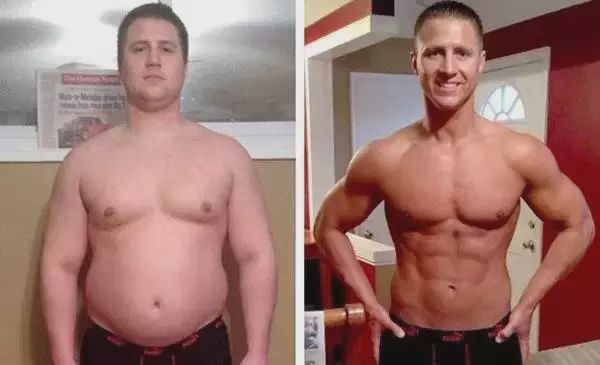 練成彭于晏的身材，普通人最快需要多久？