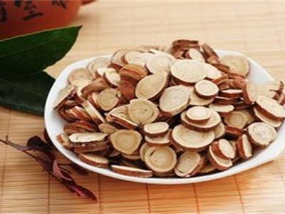 甘草的功效與作用，甘草對女性的價值可美白還能抗衰老