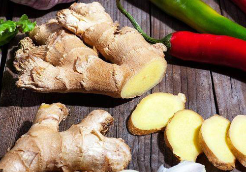 天天用生姜擦臉能祛斑嗎 生姜祛斑要怎么做