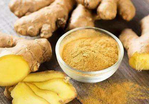 天天用生姜擦臉能祛斑嗎 生姜祛斑要怎么做