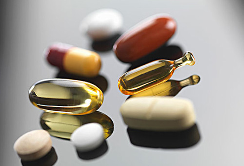 維生素b有哪些作用? 4大妙用了解一下