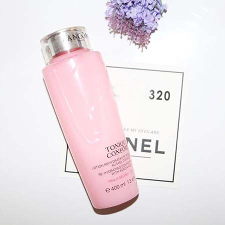 蘭蔻粉水適合油皮嗎 蘭蔻粉水適合什么膚質?-易網健康養生網 蘭蔻粉水適合油皮嗎 蘭蔻粉水適合什么膚質?