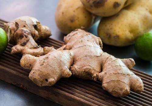 天天用生姜擦臉能祛斑嗎 生姜祛斑要怎么做