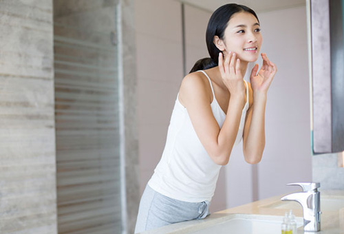 要想皮膚好？這5個護膚步驟一個也不能少