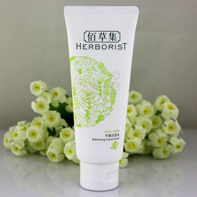 適合敏感肌的國貨洗面奶 這4款平價又好用