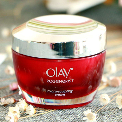 OLAY的產品適合哪個年齡段? 買之前一定要看！