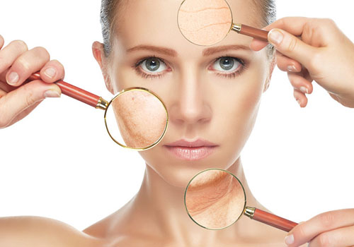 延緩衰老的妙招 用這7招就夠了！