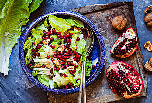 延緩衰老的妙招 用這7招就夠了！