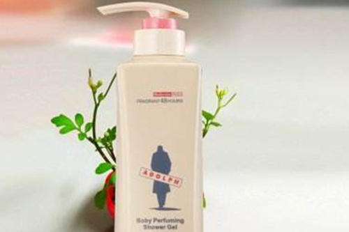 沐浴露和沐浴乳有什么區別?四大區別介紹