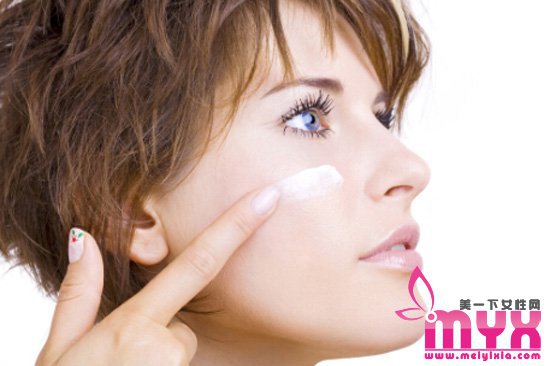 冬季護膚的基礎步驟 養出好皮膚從基礎護理開始