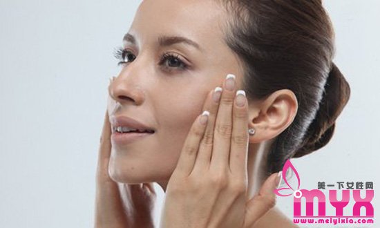 冬季護膚的基礎步驟 養出好皮膚從基礎護理開始