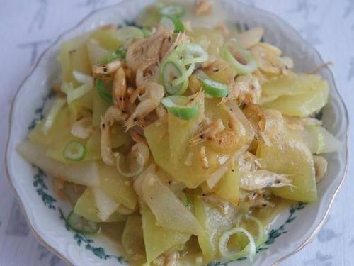 蝦皮怎么吃?這三種吃法最有營(yíng)養(yǎng)-易網(wǎng)健康養(yǎng)生網(wǎng) 蝦皮怎么吃?這三種吃法最有營(yíng)養(yǎng)