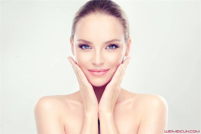 怎么瘦臉最快小竅門 這一招get起來簡單有效又自然