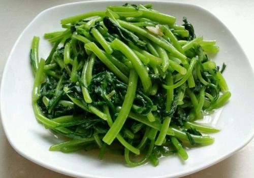 茼蒿怎么吃？小編分享四種家常做法