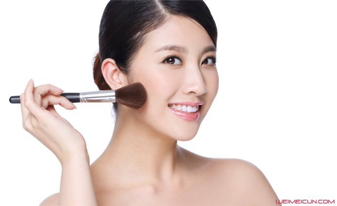 怎么瘦臉最快小竅門 這一招get起來簡單有效又自然