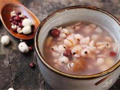 雞頭米怎么吃？小編分享三種吃法