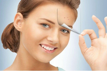 引起額頭長(zhǎng)痘的原因，女生臉上突然爆痘的五個(gè)緊急護(hù)理方法