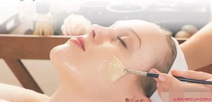 煙酰胺對皮膚的作用 停用之后美白效果會不會反彈