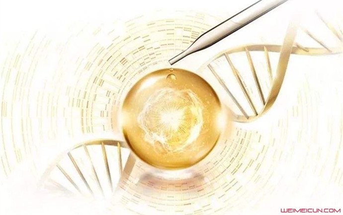 煙酰胺對皮膚的作用 停用之后美白效果會不會反彈