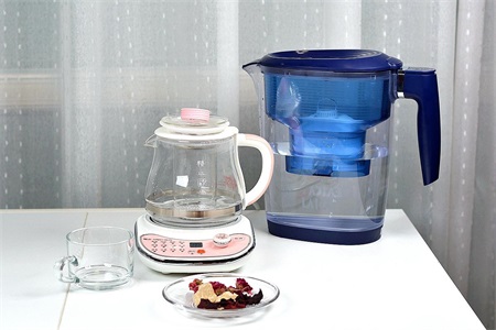 玫瑰花茶的功效與作用 女性學會制作常喝可以美白淡斑