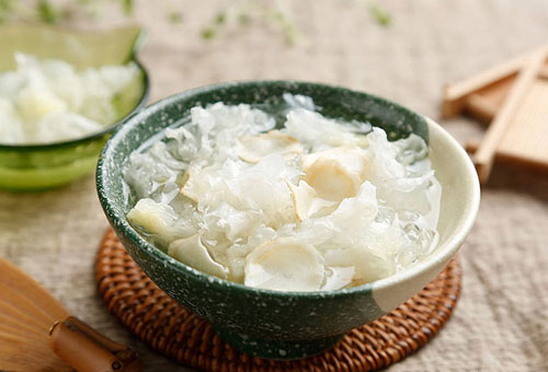 美容養(yǎng)顏界的三大法寶 常吃讓你越來越美