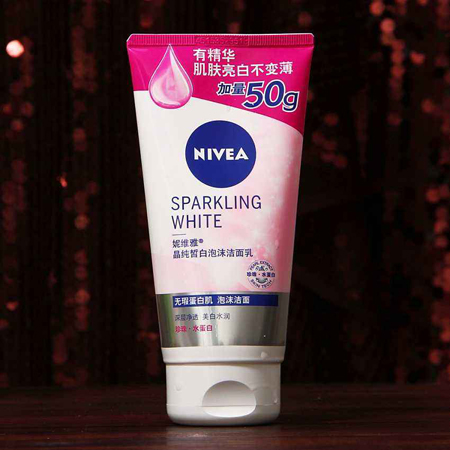 磨砂洗面奶哪個(gè)牌子好？6款磨砂洗面奶推薦